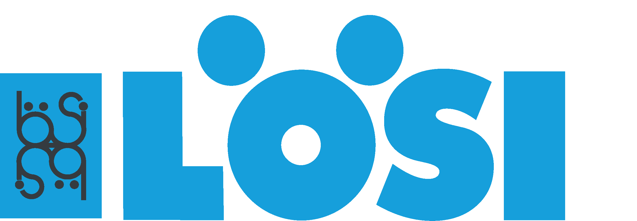 LöSi_Logo LöSi_Logo, blau, freigestellt